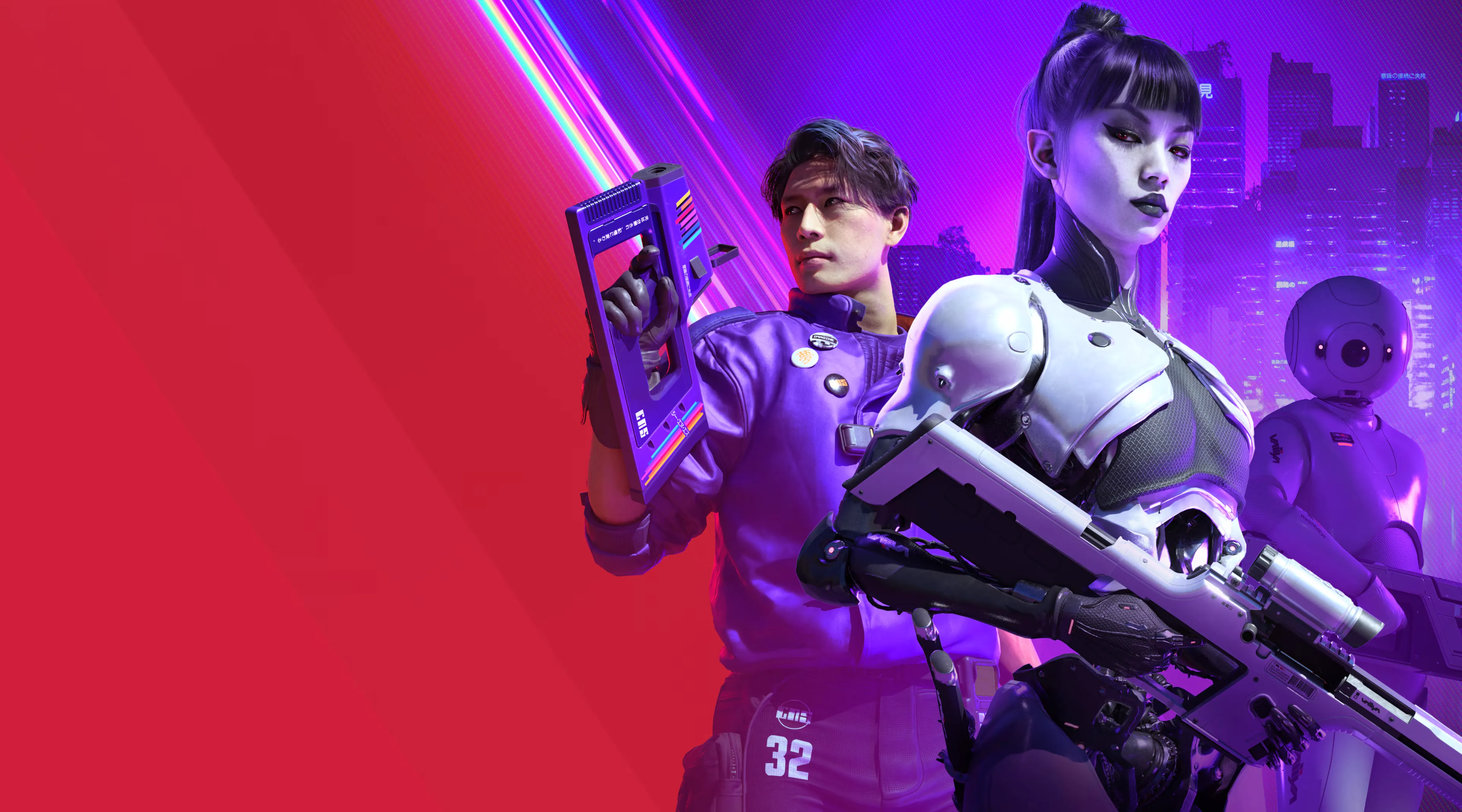 The Finals and valorant